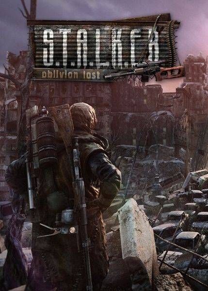 S.T.A.L.K.E.R.: Oblivion Lost [v3.1] (2015) PC | RePack от Morgoth Bauglir