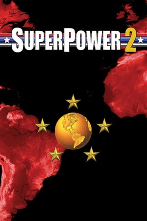 SuperPower 2 Steam Edition (2004) PC | RePack от Morgoth Bauglir