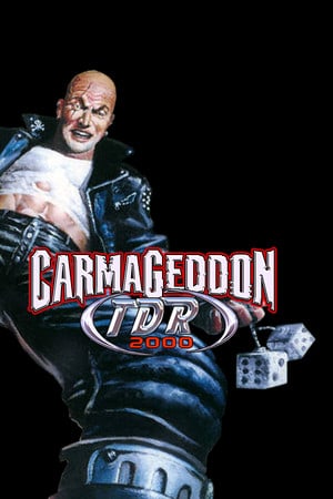 Carmageddon TDR 2000 (2K) (2000) PC | RePack от Morgoth Bauglir