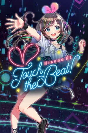 Kizuna AI - Touch the Beat! (2023) PC | RePack от Morgoth Bauglir