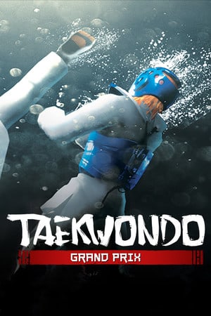 Taekwondo Grand Prix (2018) PC | RePack от Morgoth Bauglir