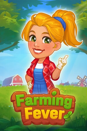 Фермерская лихорадка / Farming Fever (2023) PC | Пиратка