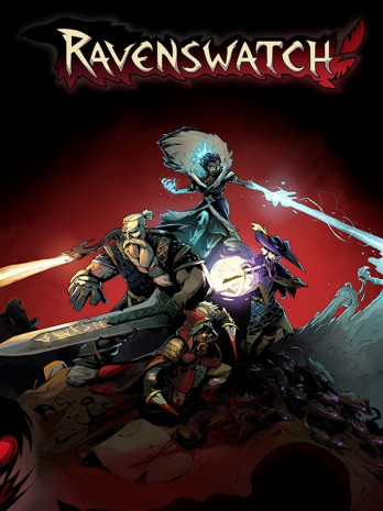 Ravenswatch [v0.14.2] (2023) PC | Пиратка [Portable]