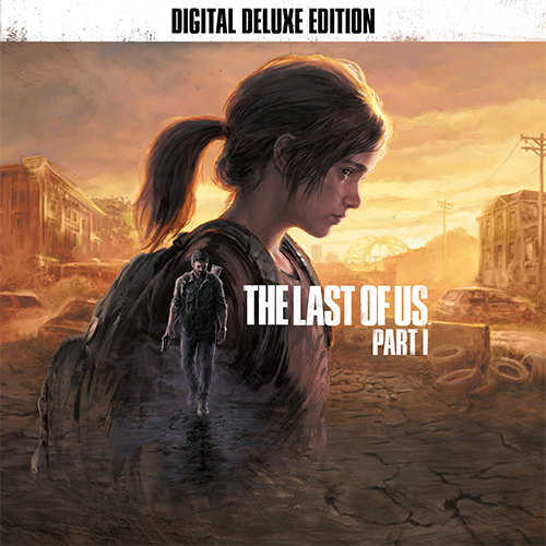 Одни из нас: Часть I / The Last of Us: Part I - Digital Deluxe Edition [v 1.1.2 + DLCs] (2023) PC | Repack от dixen18