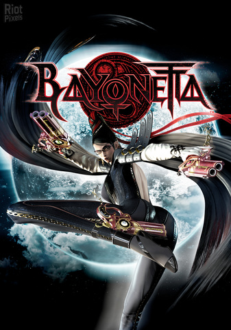 Bayonetta (2017) PC | RePack от FitGirl