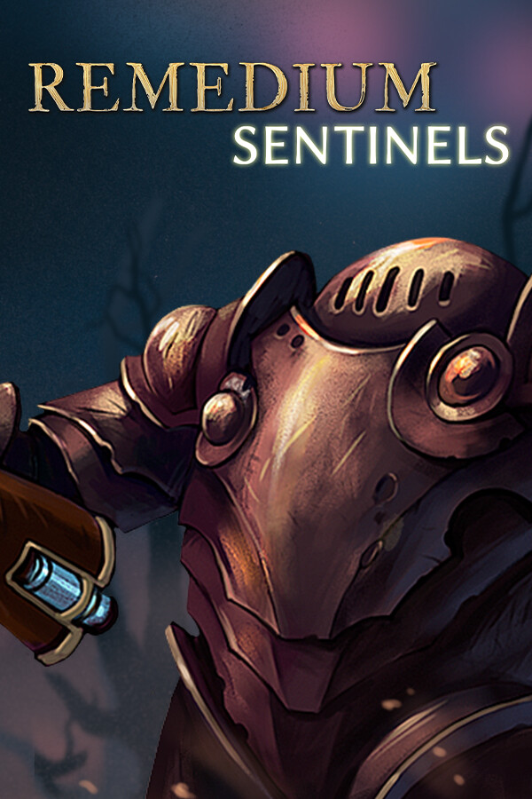 REMEDIUM: Sentinels (2023) PC | RePack от Morgoth Bauglir
