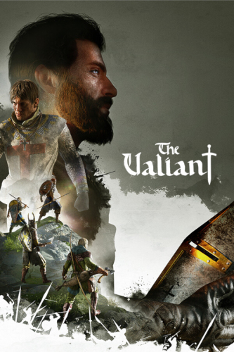 The Valiant (2022) PC | RePack от Morgoth Bauglir