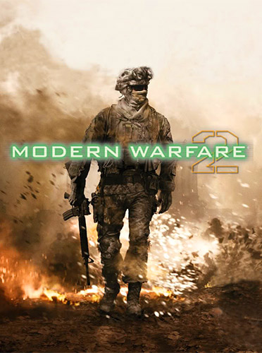 Call of Duty: Modern Warfare 2 [SP+CO-OP+MP / 15.08.23] (2009) PC | RePack от Canek77