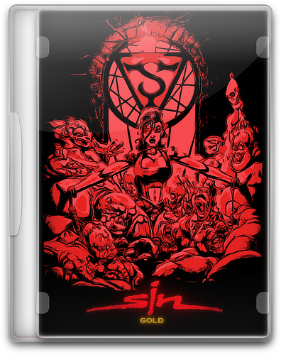 SiN: Gold (1998) PC | RePack от Morgoth Bauglir