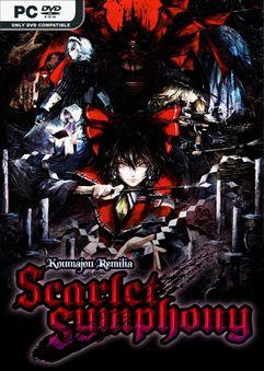 Koumajou Remilia: Scarlet Symphony (2022) PC | RePack от Morgoth Bauglir