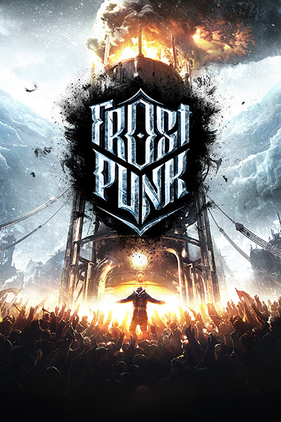 Frostpunk - Game of the Year Edition [v 1.6.2 + DLCs] (2018) PC | RePack от Morgoth Bauglir