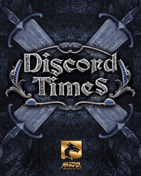 Discord times - Collection Edition / Времена раздора - Коллекционное издание [v1.8] (2012) PC | RePack