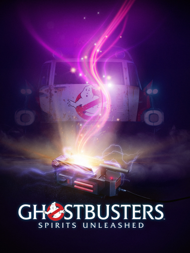 Ghostbusters: Spirits Unleashed (2022) PC | RePack от Morgoth Bauglir
