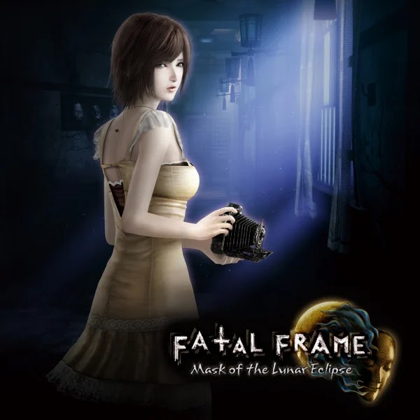 Fatal Frame 4: Mask of the Lunar Eclipse (2008) PC | RePack от Morgoth Bauglir