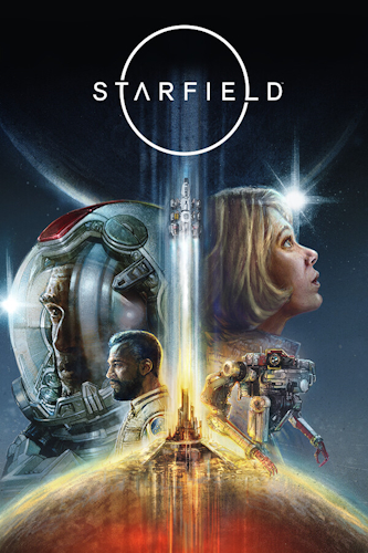 Starfield [v1.7.23.0 + 2 DLC] (2023) PC | Лицензия [Scene]