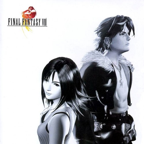 Final Fantasy VIII (8) [+ Triple Triad Gold] (2000) PC | RePack от Morgoth Bauglir