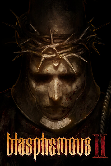 Blasphemous 2 (2023) PC | RePack от Morgoth Bauglir