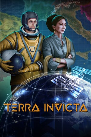 Terra Invicta [v0.3.107] (2022) PC | Лицензия [GOG]