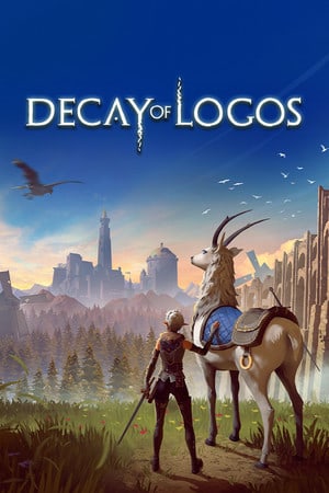 Decay of Logos (2019) PC | RePack от Morgoth Bauglir