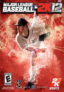 MLB / Major League Baseball 2K12 (2012) PC | RePack от Morgoth Bauglir