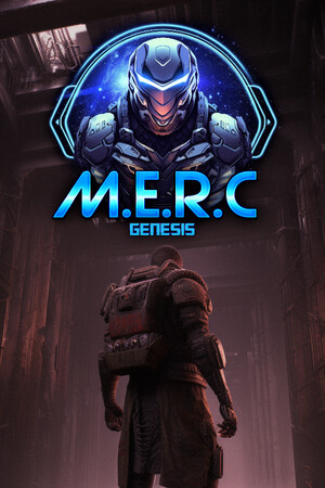 M.E.R.C. Genesis (2023) PC | RePack от Morgoth Bauglir