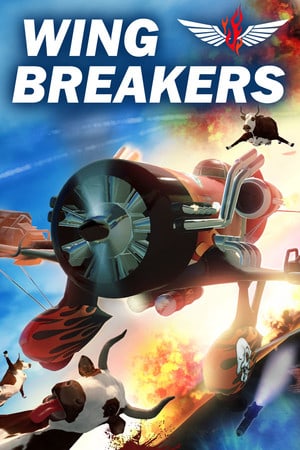 Wing Breakers (2022) PC | RePack от Morgoth Bauglir