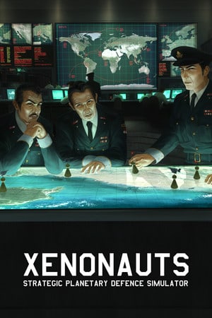 Xenonauts [v1.65] (2014) PC | RePack от Morgoth Bauglir