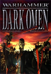 Warhammer: Dark Omen (1998) PC | RePack от Morgoth Bauglir