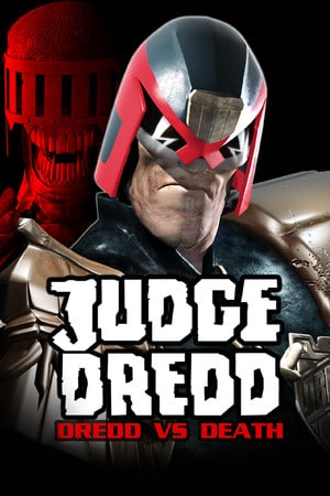 Judge Dredd: Dredd vs. Death (2005) PC | RePack от Morgoth Bauglir