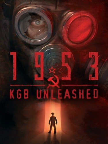 1953: KGB Unleashed / Фобос 1953 (2010) PC | RePack от Morgoth Bauglir