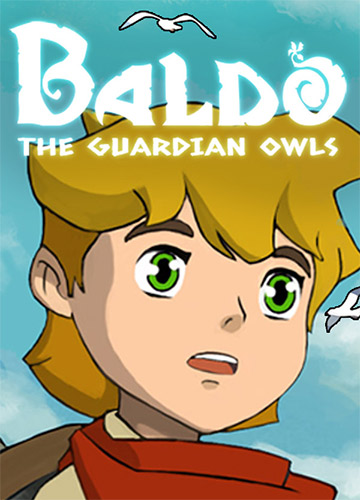 Baldo: The Guardian Owls [v 3.1] (2021) PC | RePack от FitGirl