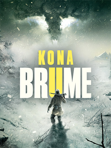 Kona II (2): Brume (2023) PC | RePack от FitGirl
