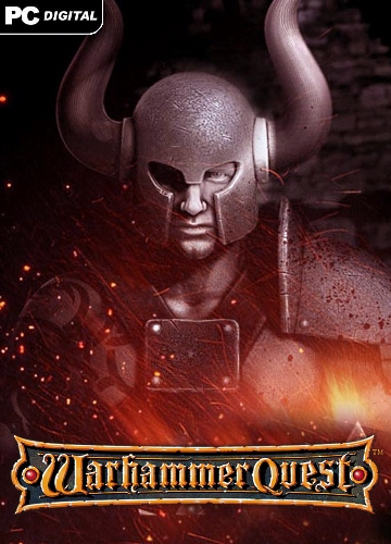 Warhammer Quest (2015) PC | RePack от Morgoth Bauglir