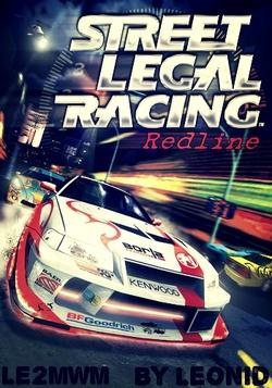 Street Legal Racing: Redline LE2MWM (2014) PC | RePack от Morgoth Bauglir