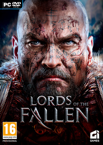 Lords of the Fallen - Game of the Year Edition (2014) PC | RePack от селезень