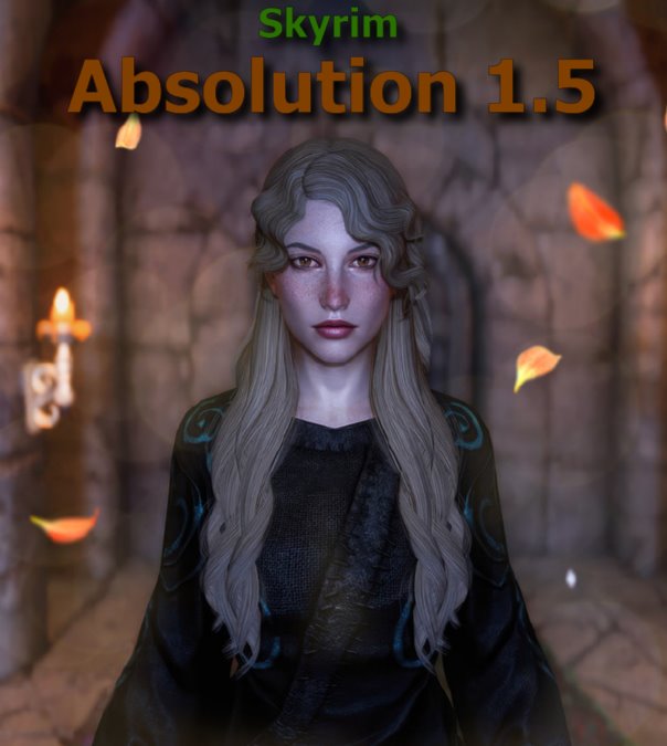 Skyrim Absolution (сборка модов для Skyrim AE) v1.5