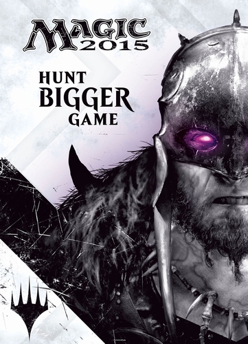 Magic: The Gathering – Duels of the Planeswalkers 2015 [13.11.14] (2014) PC | Пиратка