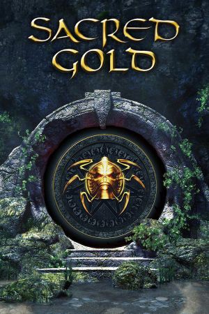 Sacred: Gold Edition [v 2.28 + New Life Mod 19alfa] (2005-2023) PC | RePack от CoronerLemur