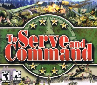 Chain of Command / To Serve and Command (2004) PC | RePack от Morgoth Bauglir