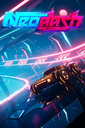 Neodash (2022) PC | RePack от Morgoth Bauglir