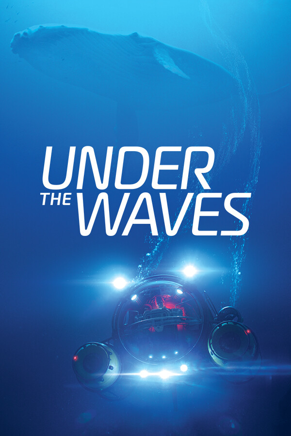 Under The Waves [Windows 10 + Windows 7 Fix] (2023) PC | RePack от Morgoth Bauglir