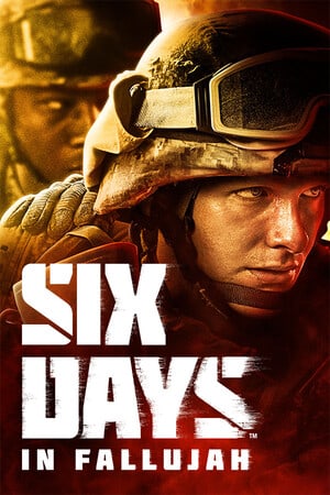 Six Days in Fallujah [v11540975] (2023) PC | Пиратка