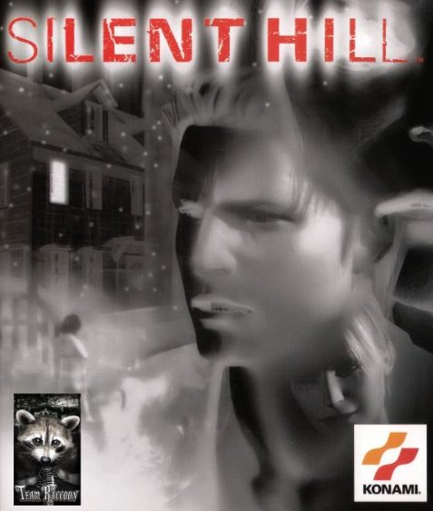 Silent Hill (1999) PC | RePack от Morgoth Bauglir