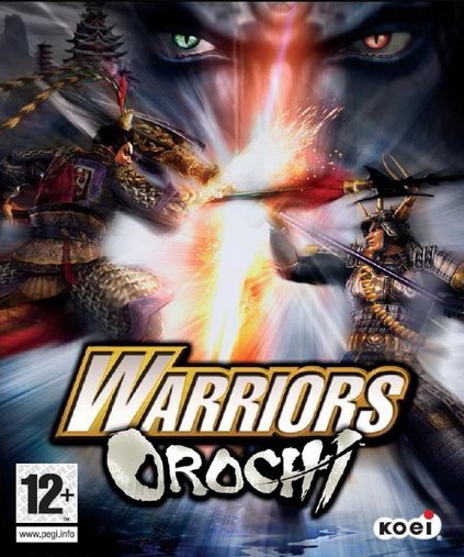 Warriors Orochi (2007) PC | RePack от Morgoth Bauglir