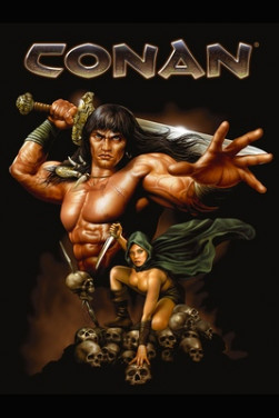 Conan / Конан (2004) PC | RePack от Morgoth Bauglir