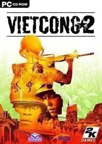 Vietcong 2 / Вьетконг 2 [v1.10] (2005) PC | RePack от Morgoth Bauglir