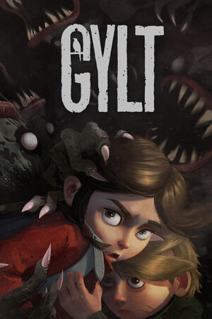 GYLT (2023) PC | RePack от Morgoth Bauglir