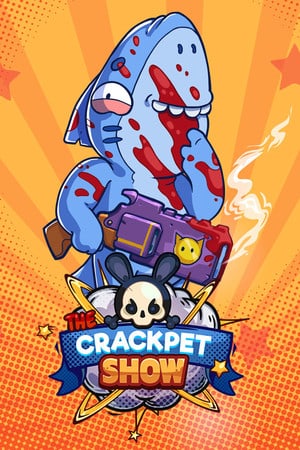 The Crackpet Show [v 1.2.3] (2022) PC | Лицензия [GOG]