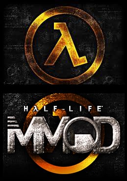Half-Life: MMod (2023) PC | RePack от Morgoth Bauglir