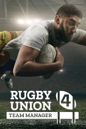 Rugby Union Team Manager 4 (2022) PC | RePack от Morgoth Bauglir